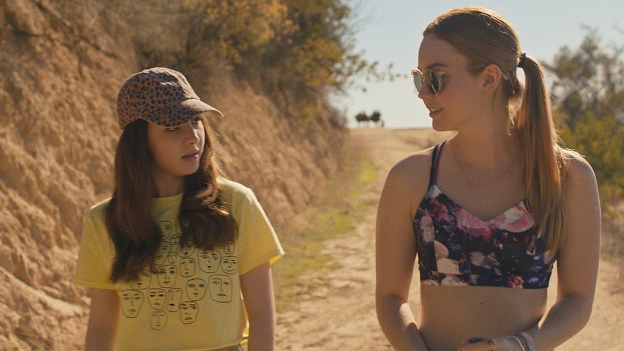 Banana Split still 6