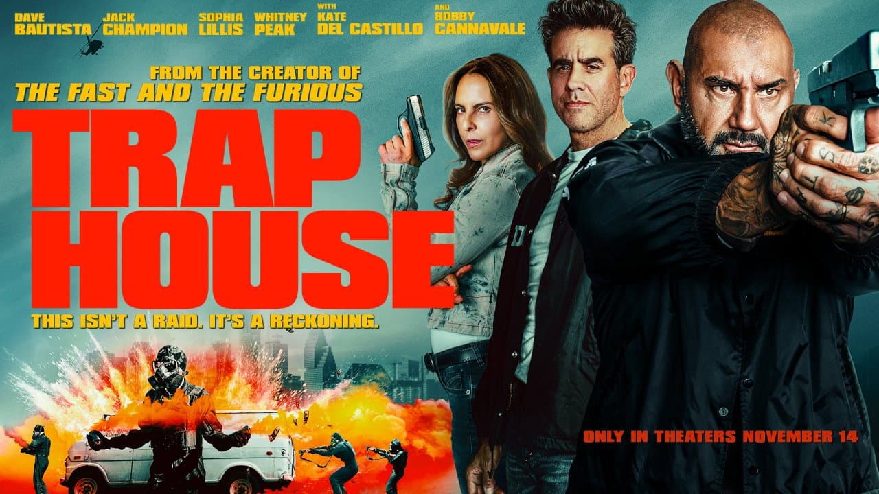 Trap House still 6