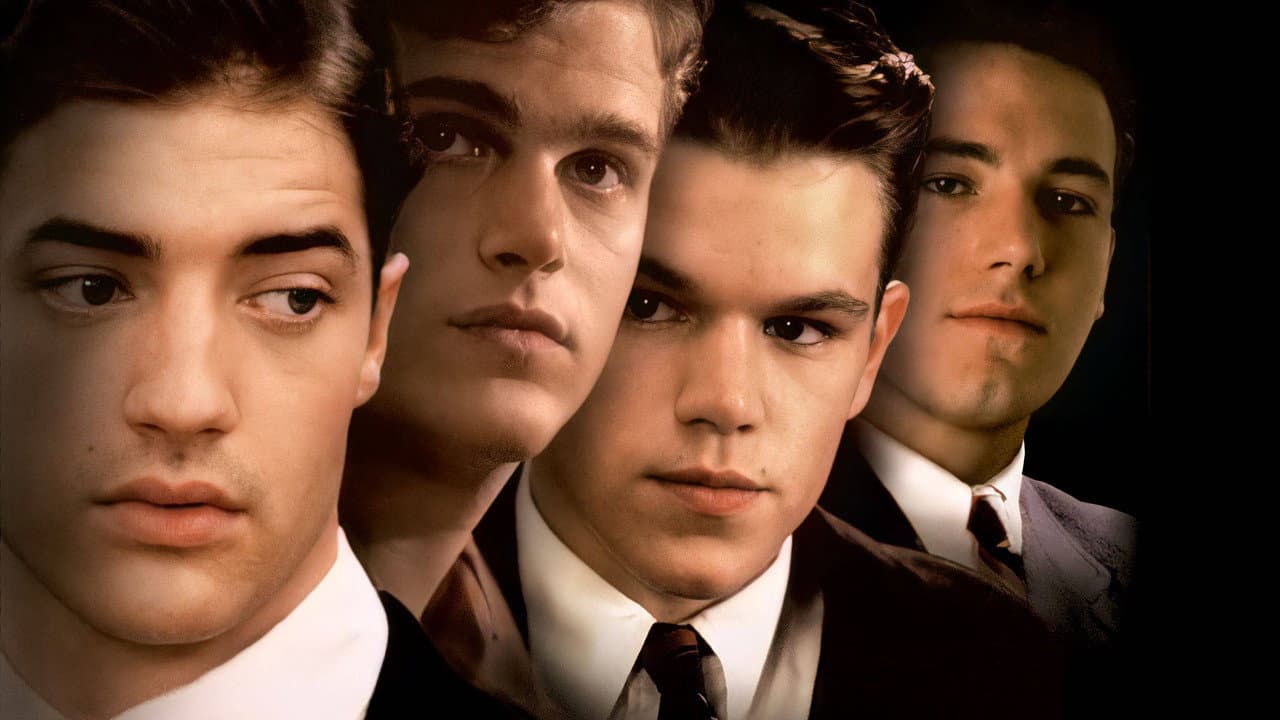 School Ties still 7