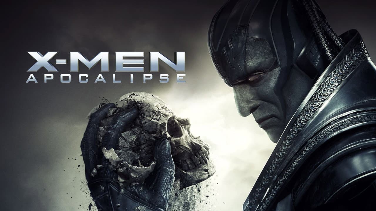 X-Men (2016) - Bryan Singer's Mutant Saga | MovieBuzz News still 5