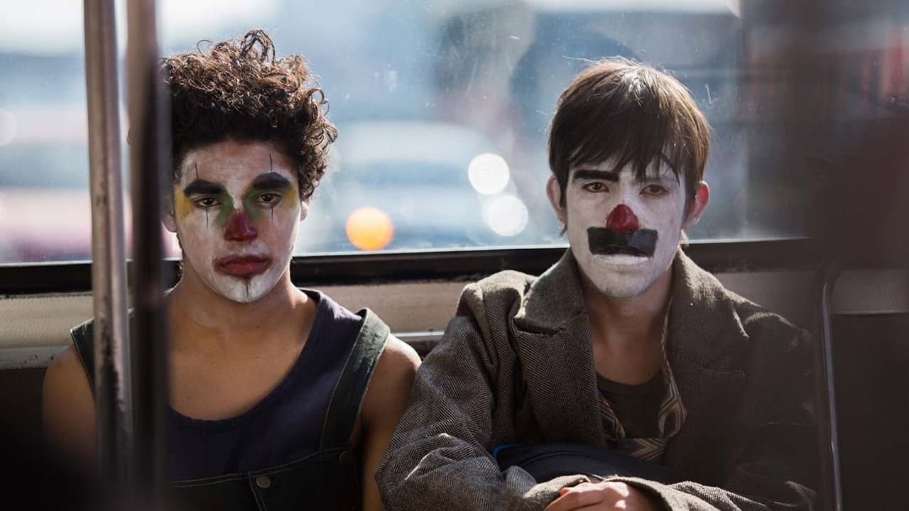 Chicuarotes still 2