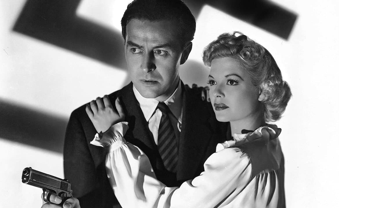 Ministry of Fear still 5