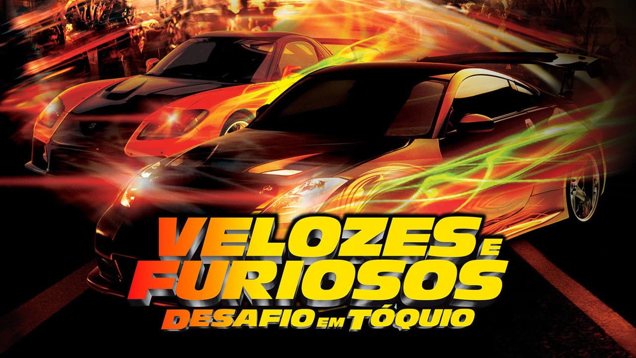 Fast & Furious: Hollywood Drift Gets Summer 2027 Release still 5