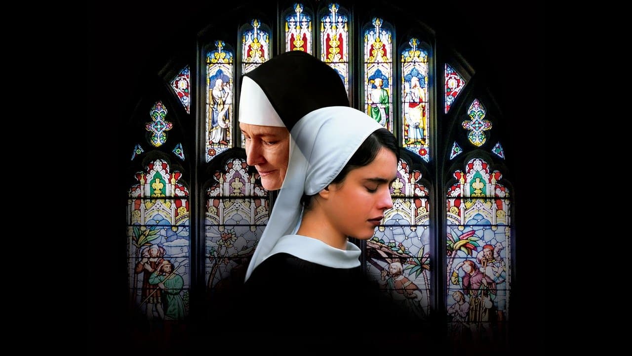 Novitiate still 1