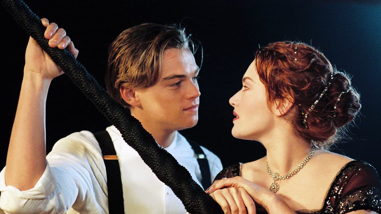 Titanic still 4