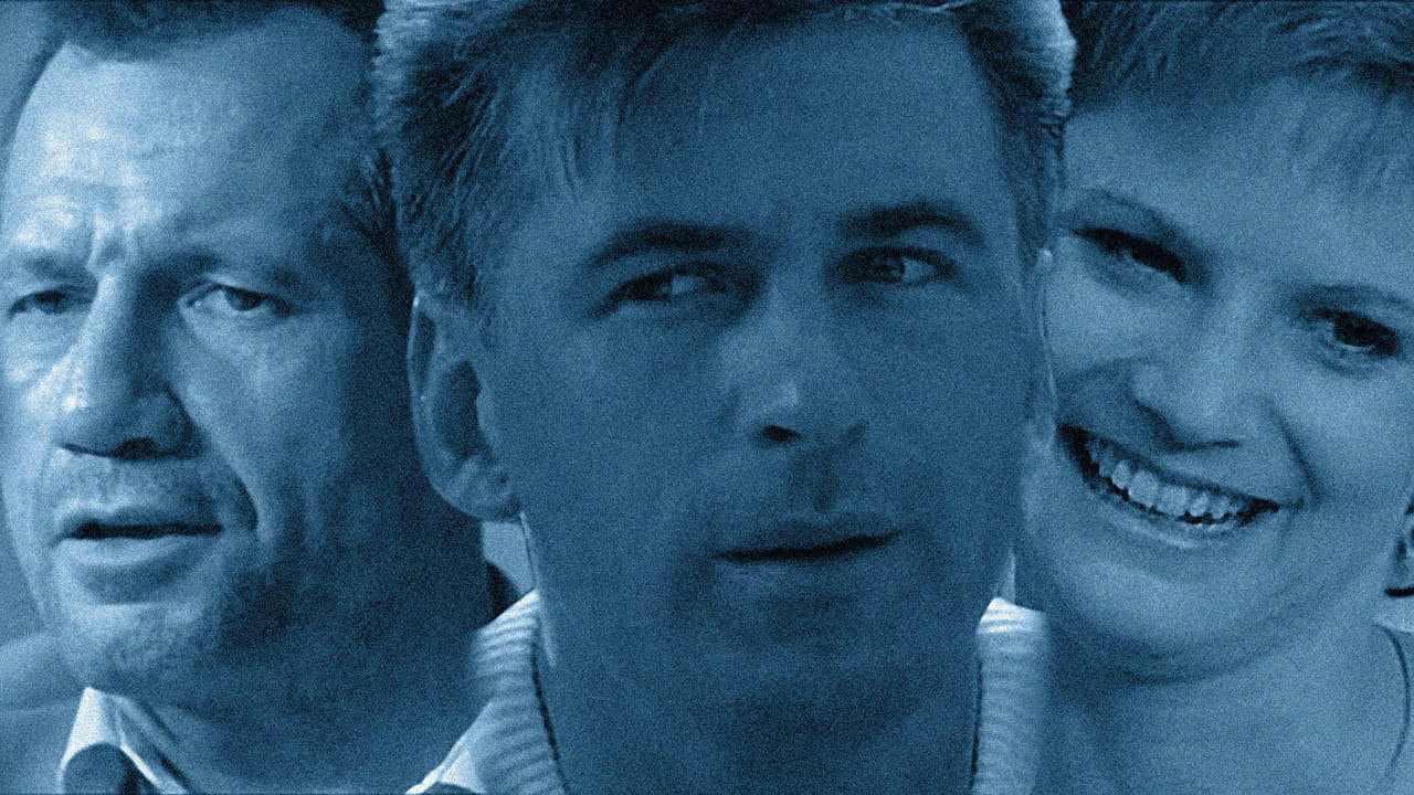 Miami Blues still 4
