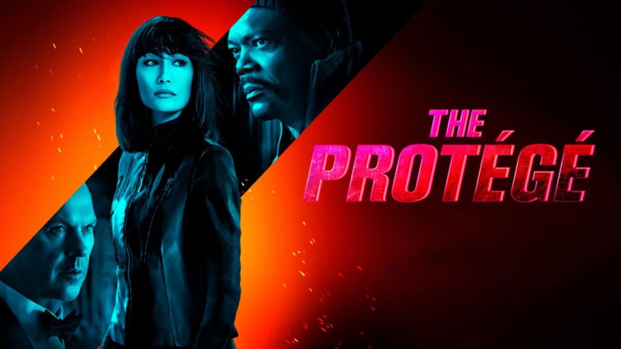 The Protégé still 2