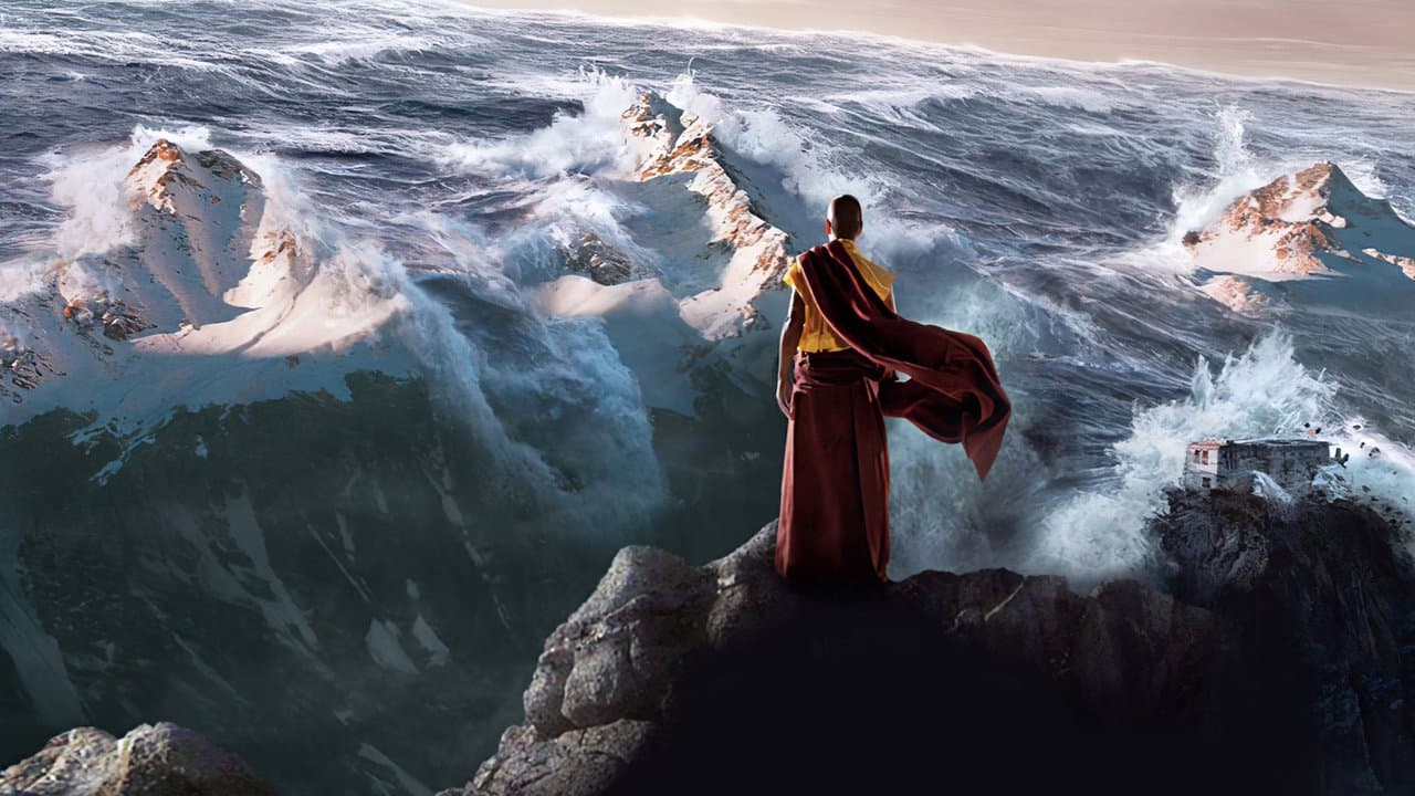 2012 Movie Review: Epic Disaster Film Explained still 1