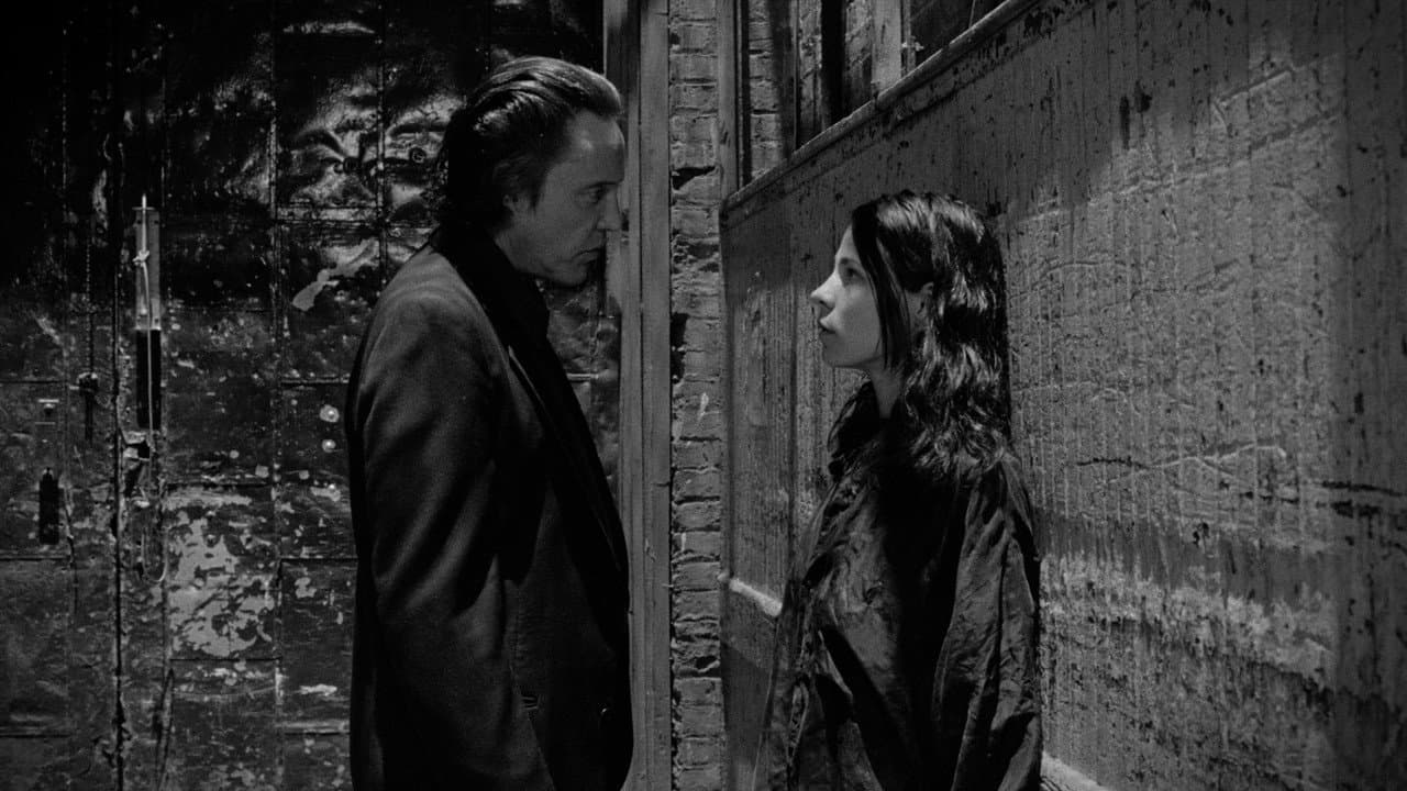 The Addiction still 3