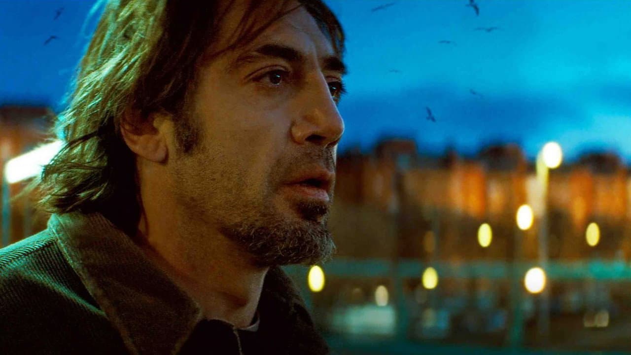 Biutiful still 3