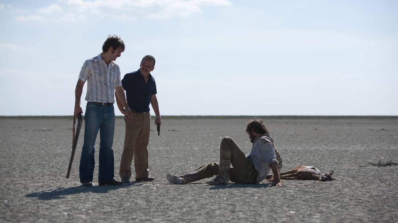 Marshland still 3