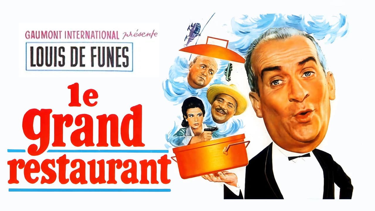 The Restaurant still 6