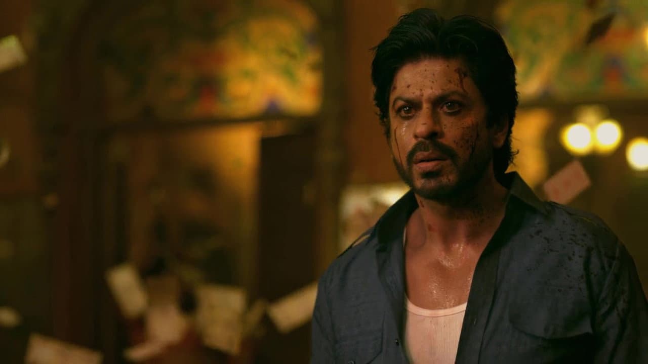 Raees still 8
