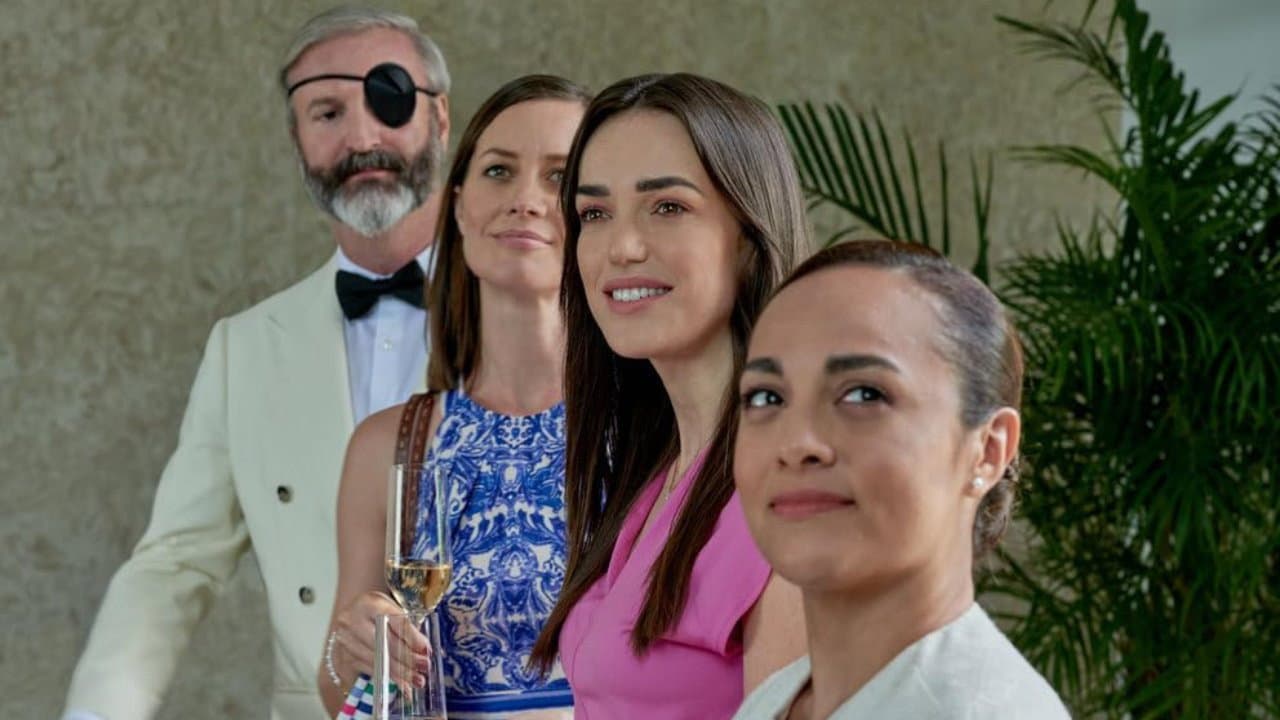 Mystery Island still 8