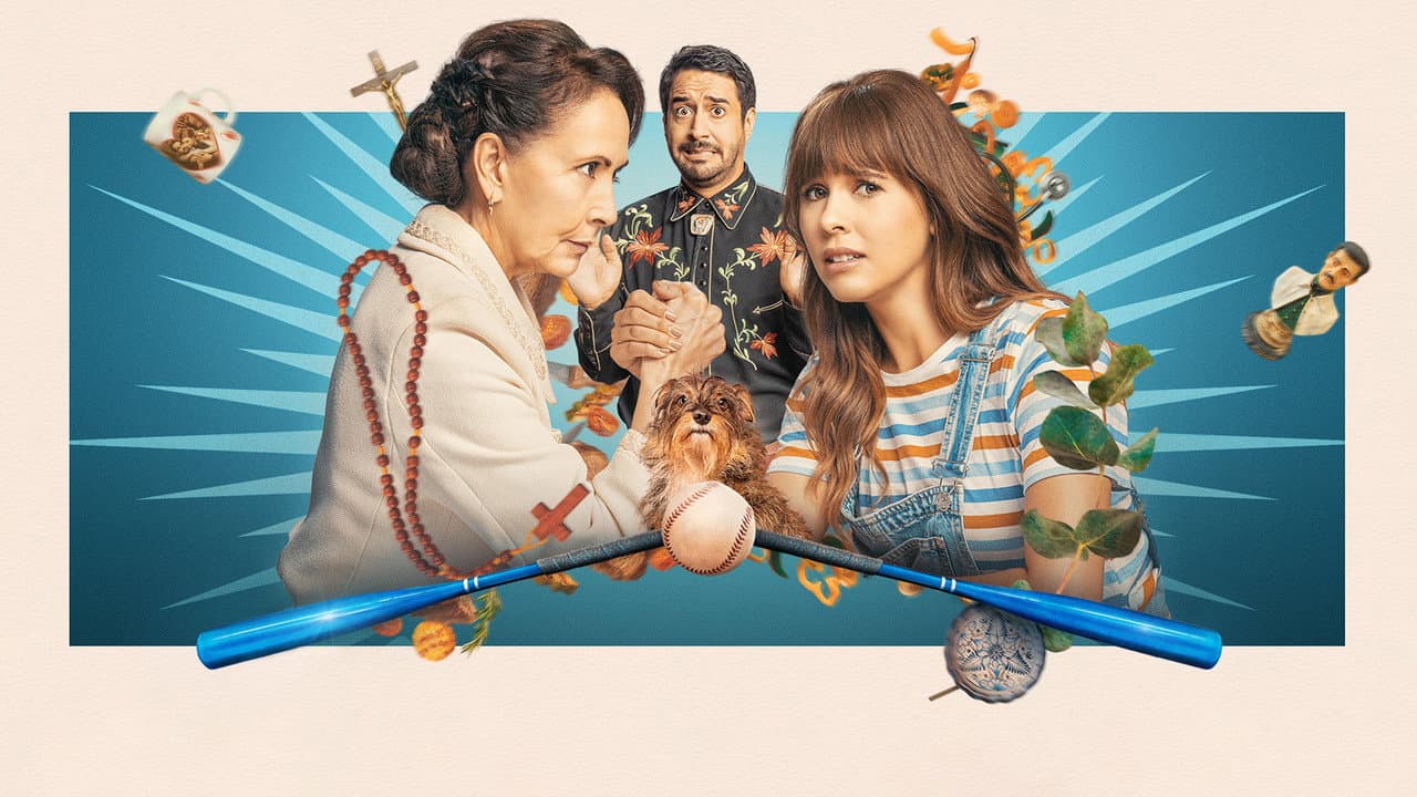 Bendita Suegra still 3