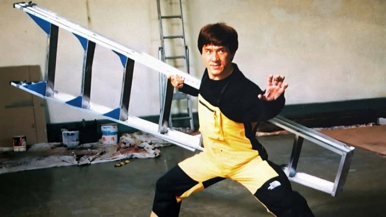 Police Story 4: First Strike still 8