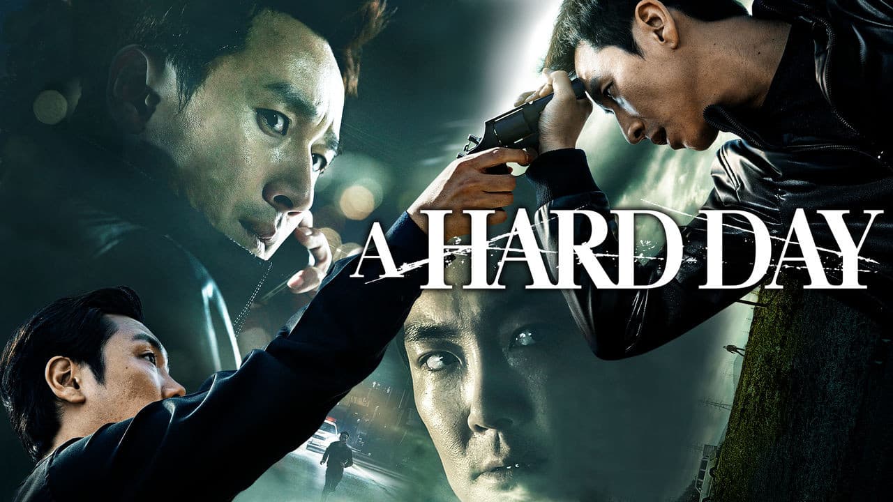 A Hard Day still 8