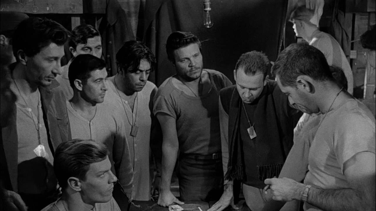 Stalag 17 still 8