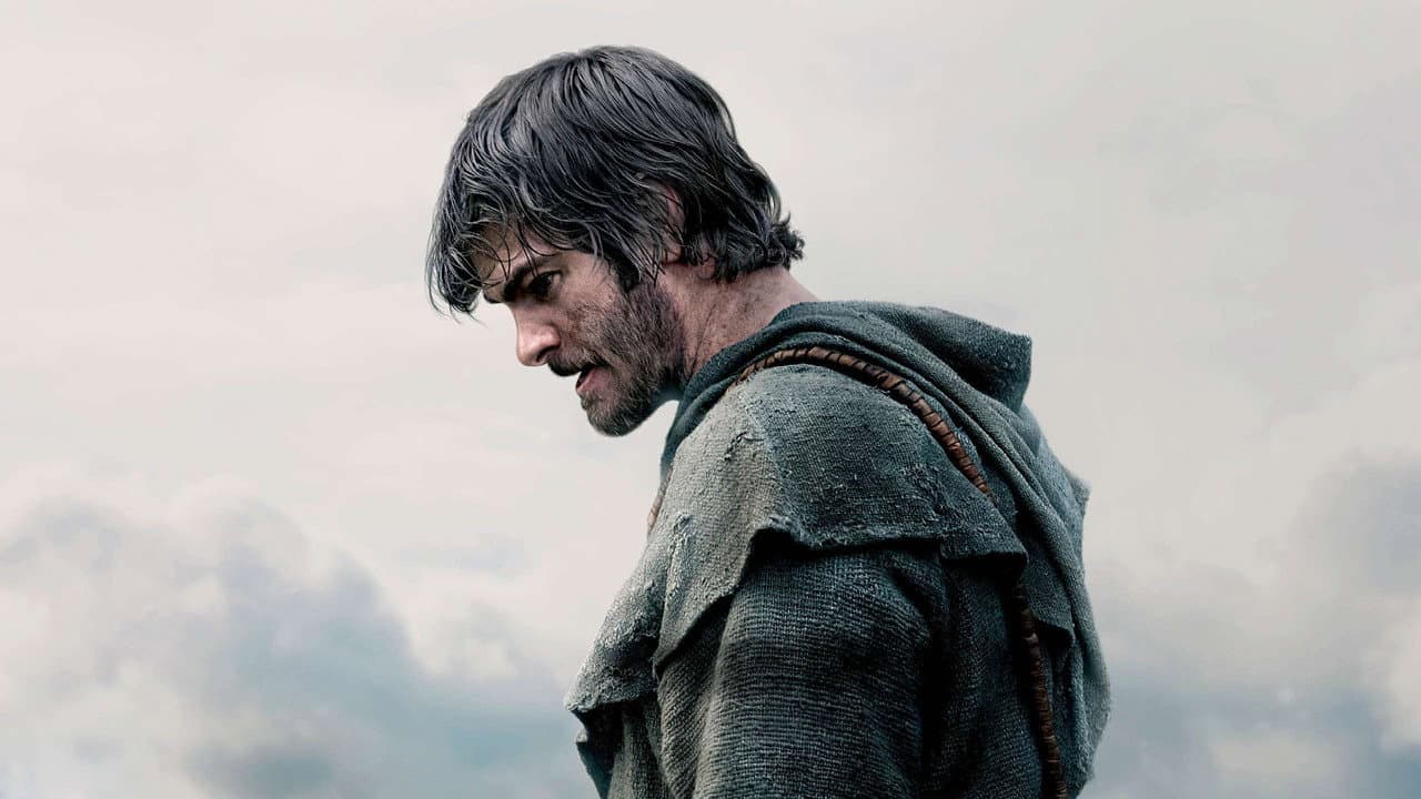 The Uprising Review: Greengrass's Brutal Medieval Epic still 5