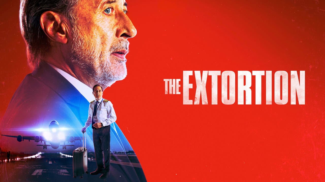 The Extortion still 6