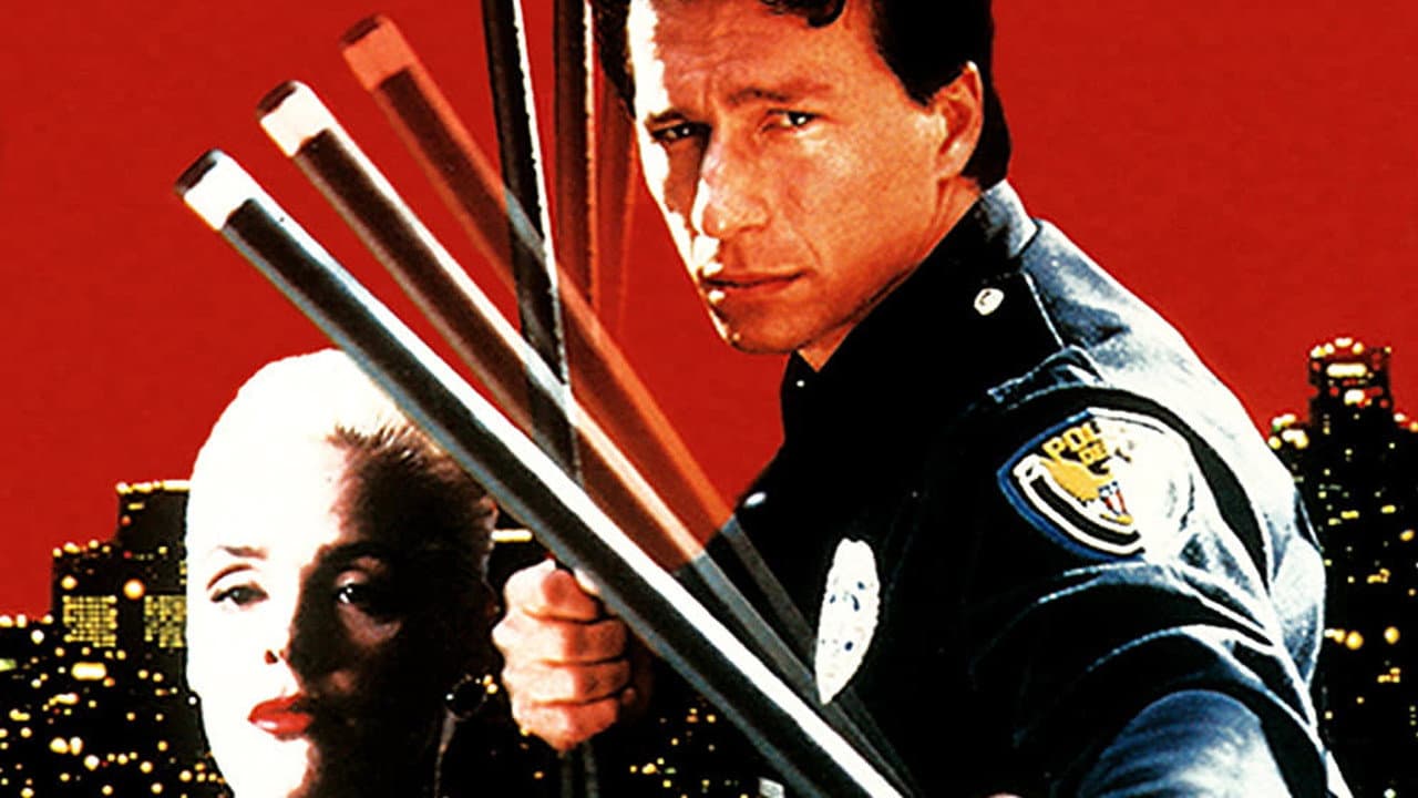 Mission of Justice still 5