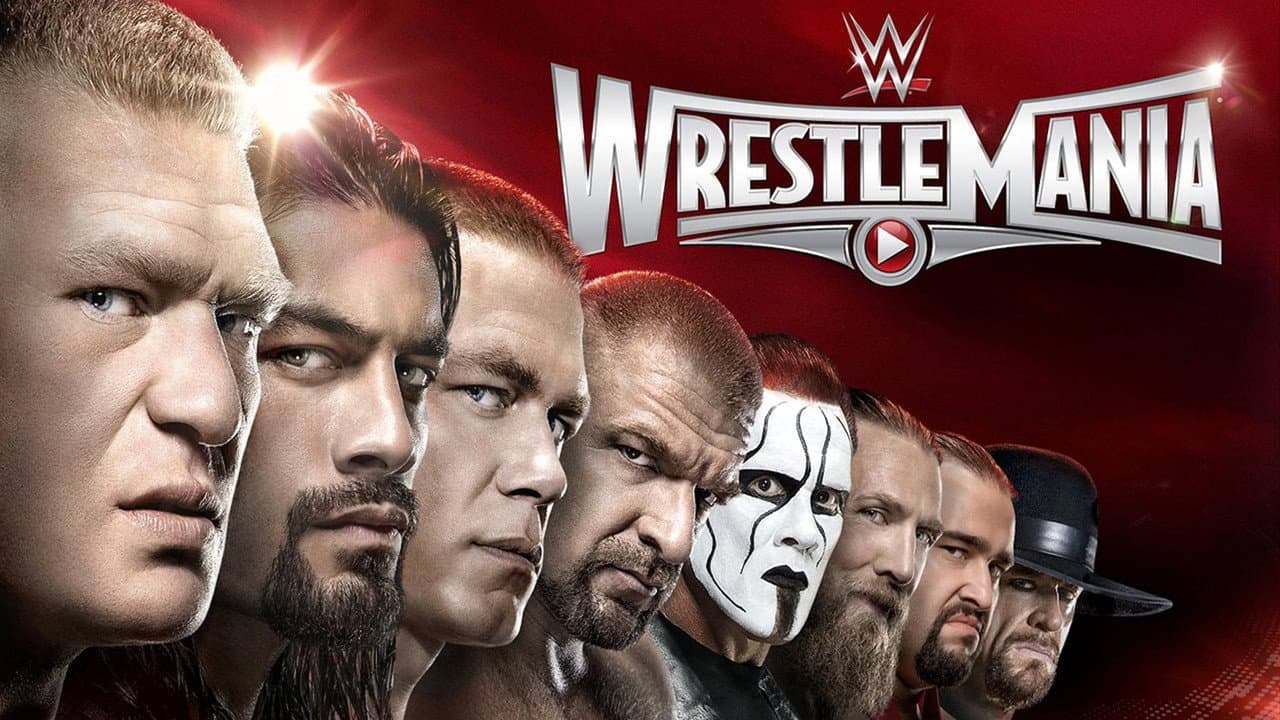 WWE WrestleMania 31 still 6