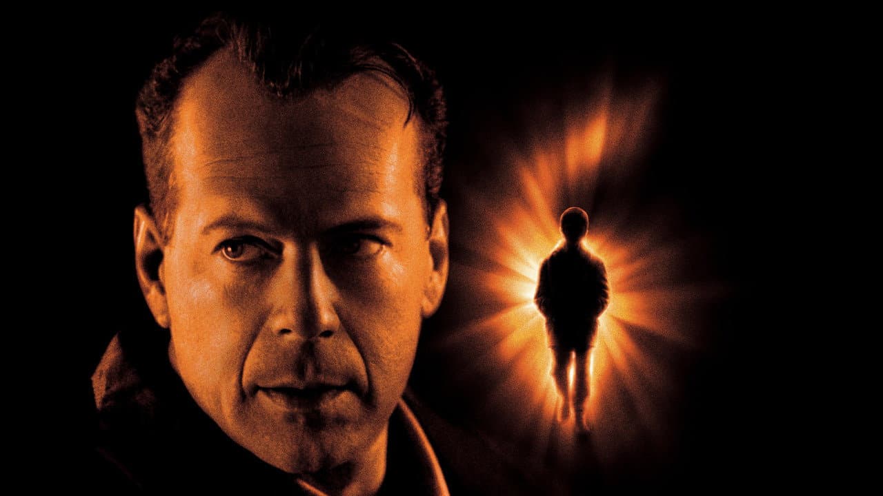 The Sixth Sense still 7