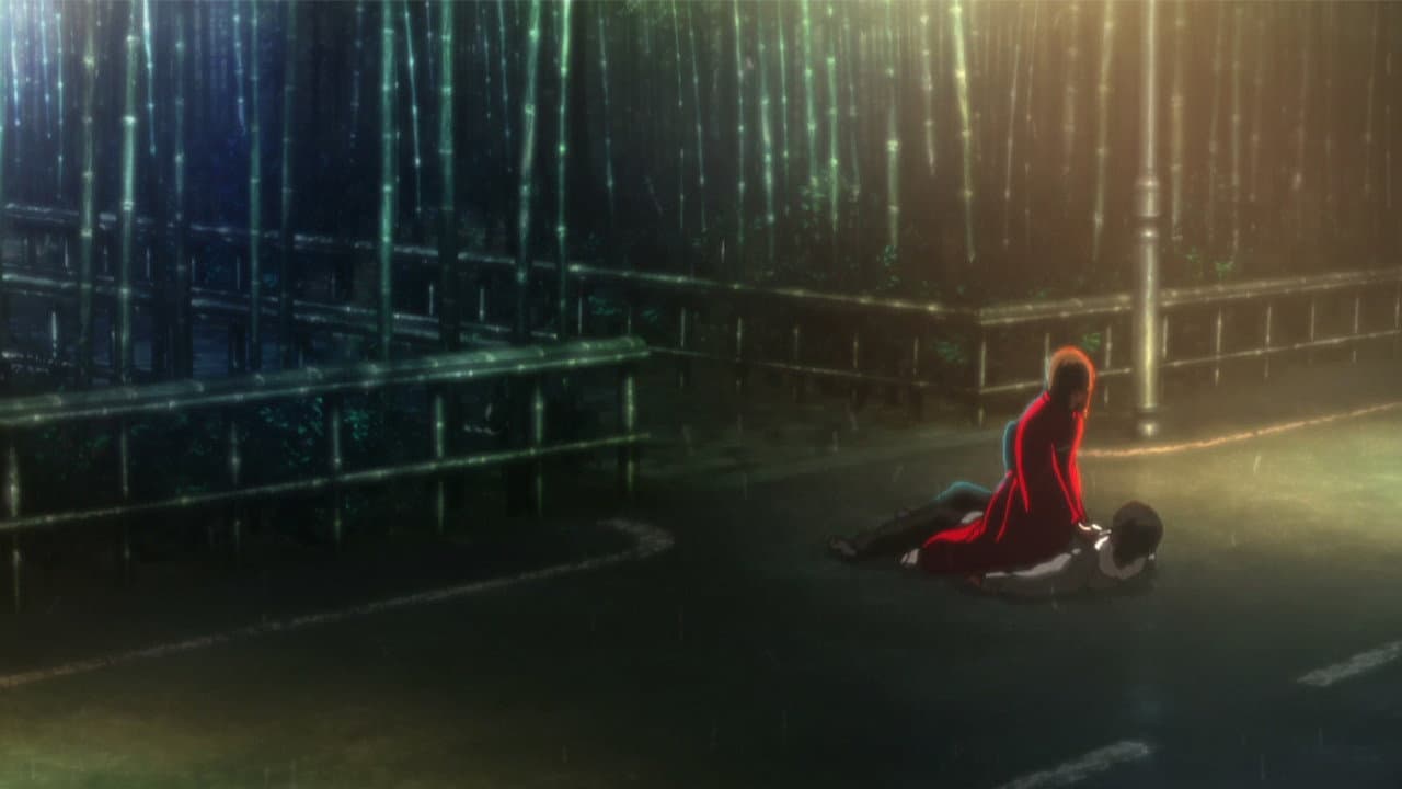 The Garden of Sinners: A Study in Murder - Part 2 still 4