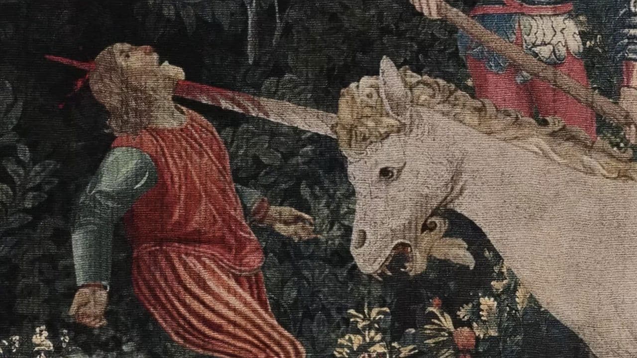 Death of a Unicorn still 4