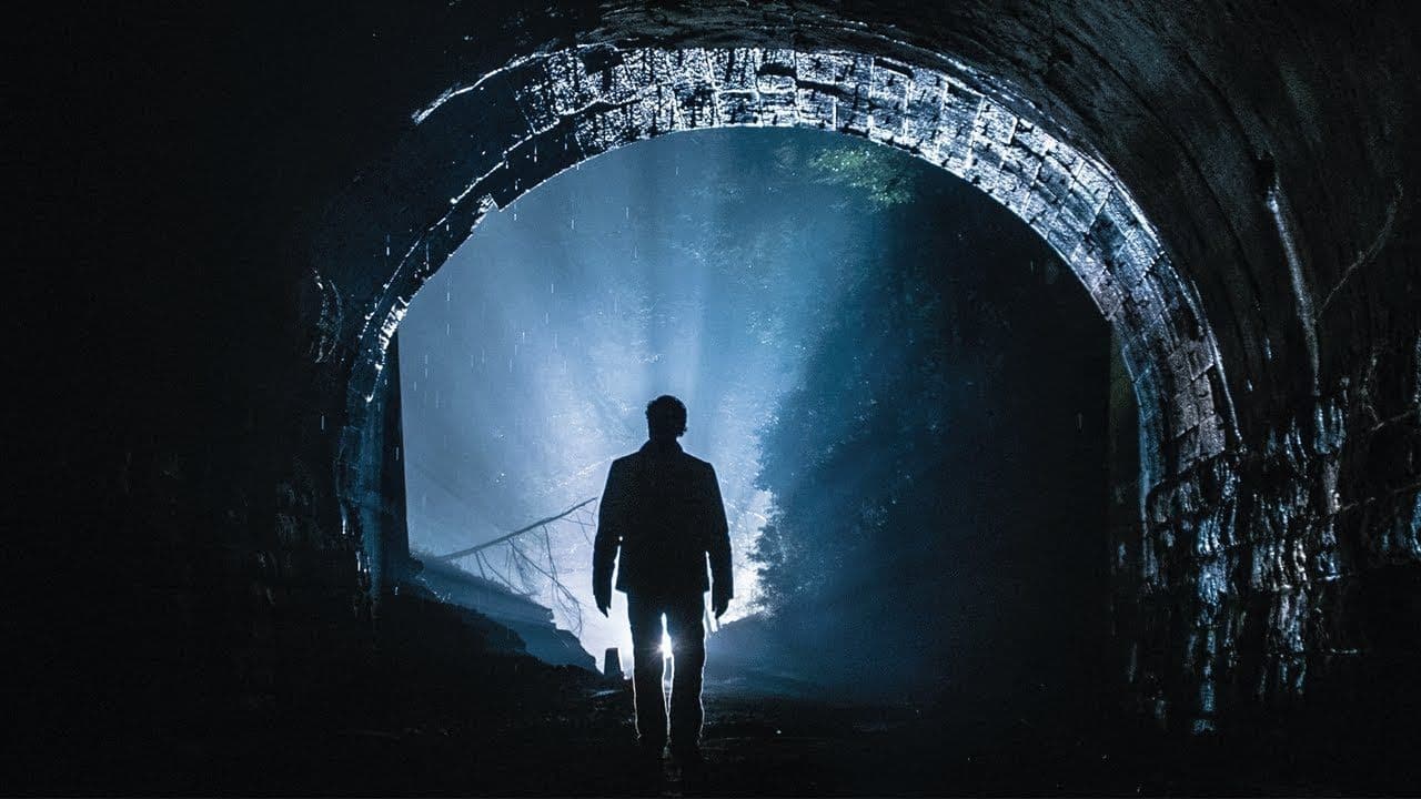 Be Afraid still 4