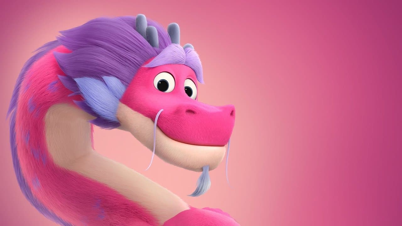 Wish Dragon still 1
