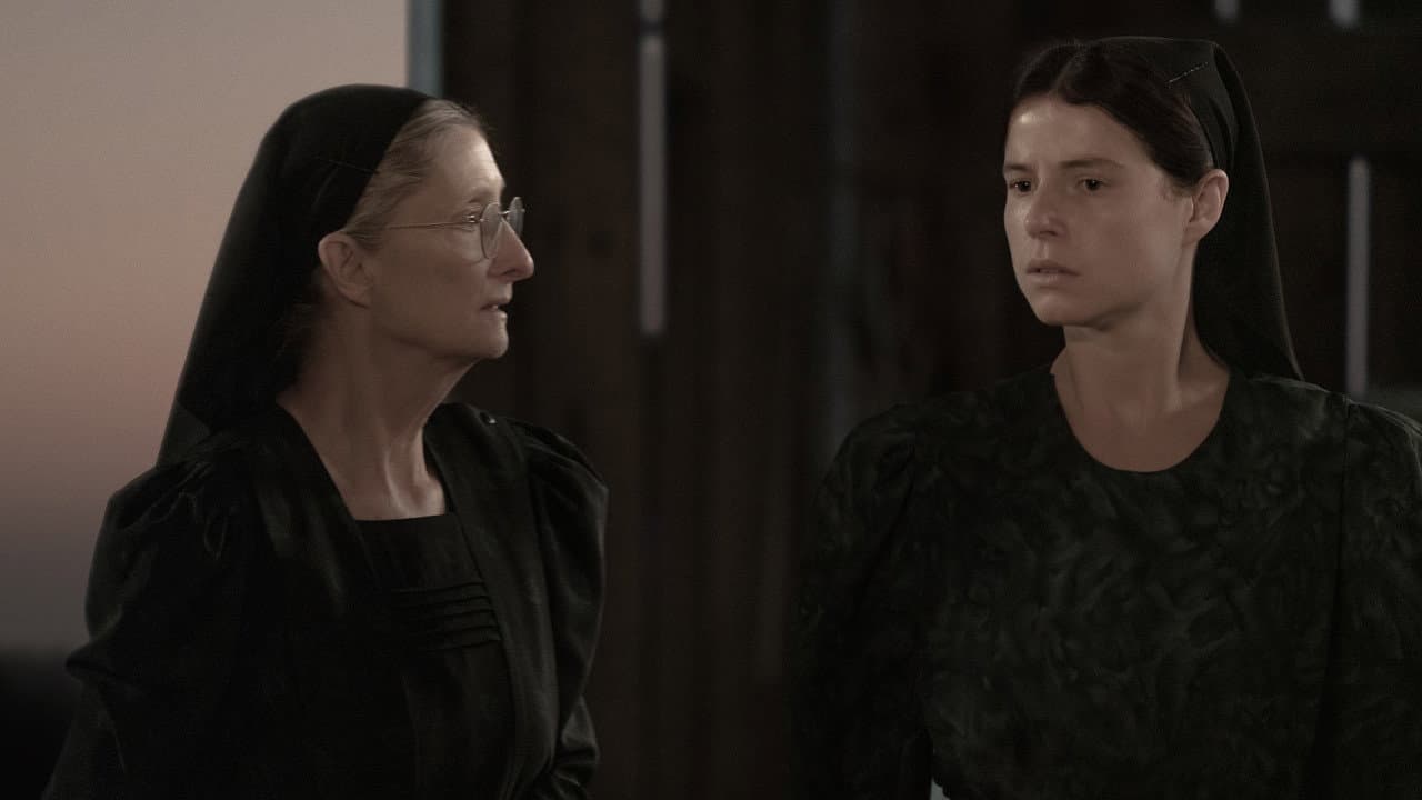 Women Talking still 4