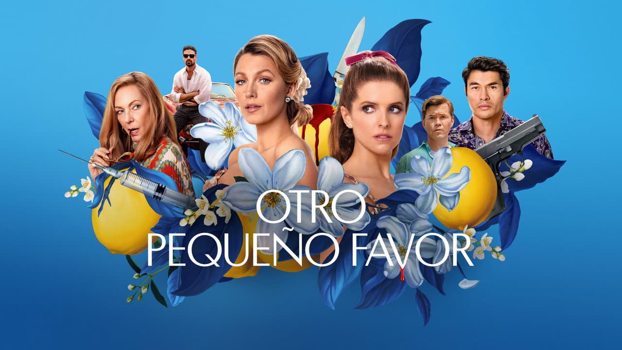 Another Simple Favor still 5