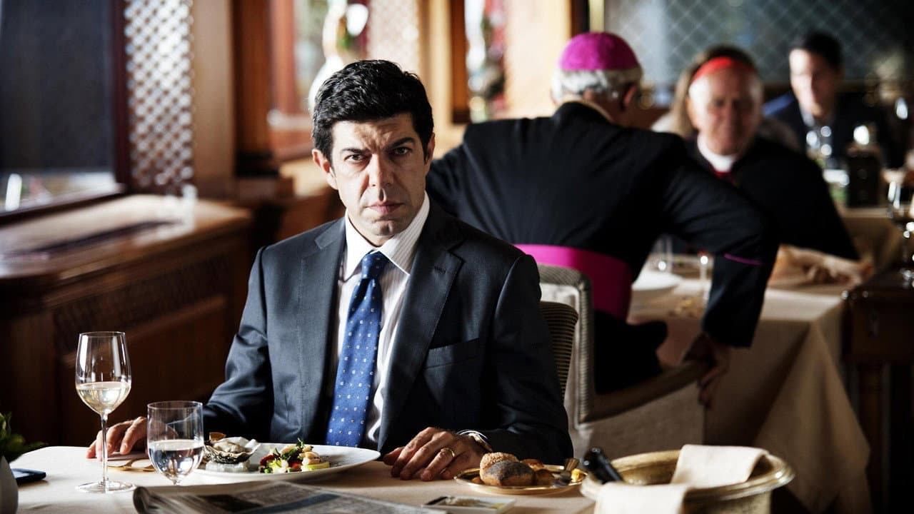 Suburra still 7
