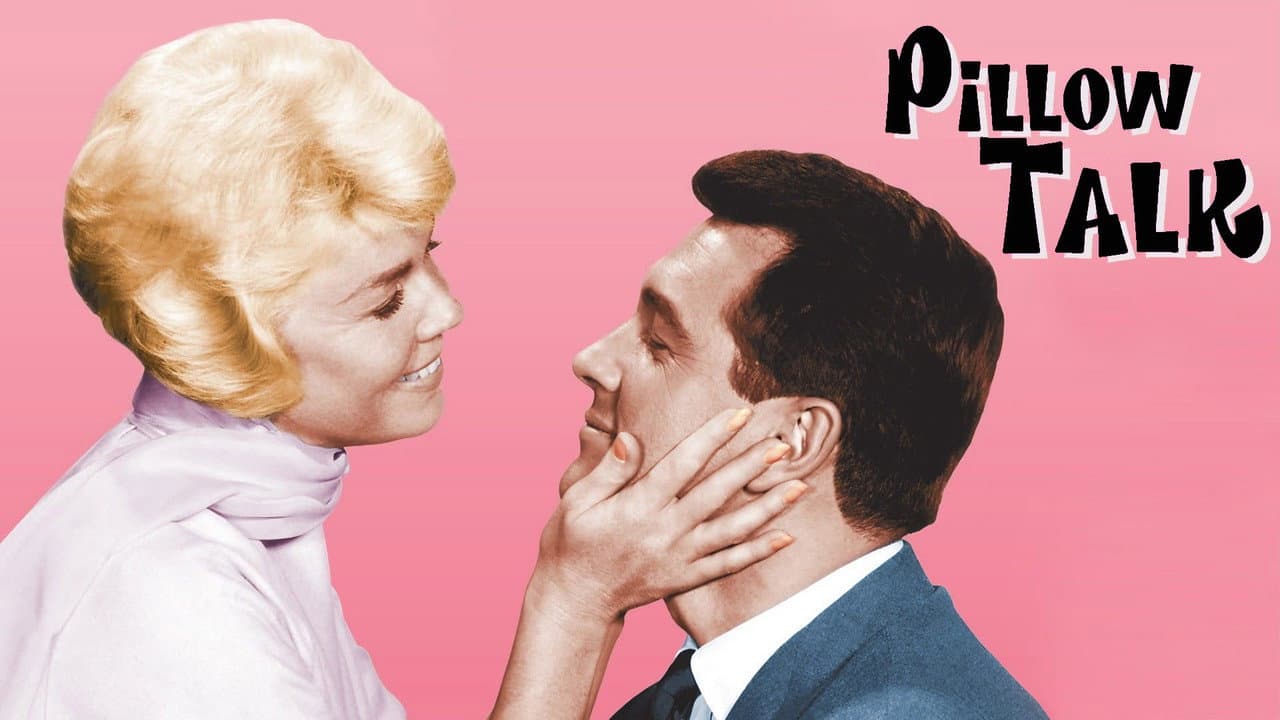 Pillow Talk still 8