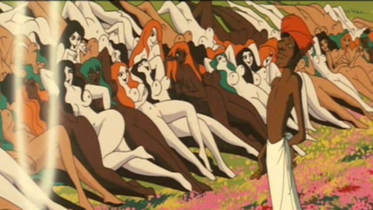 A Thousand and One Nights still 6