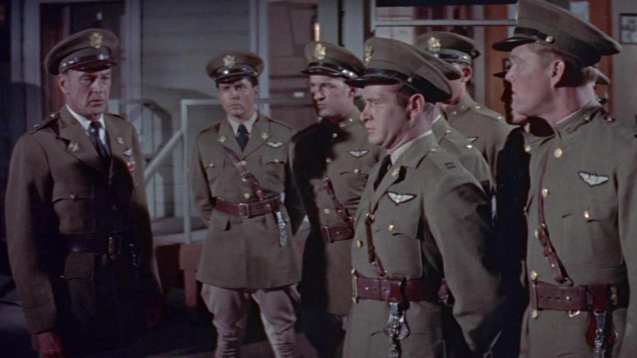 The Court-Martial of Billy Mitchell still 1
