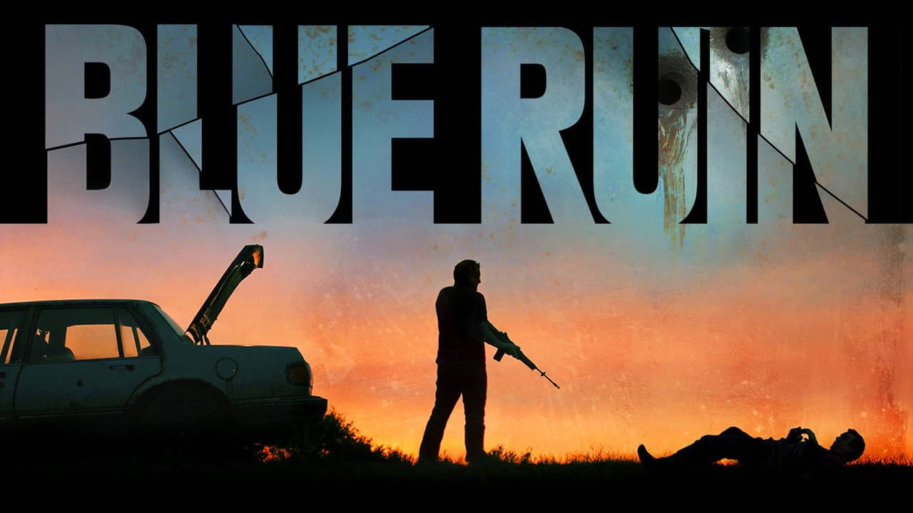 Blue Ruin still 2