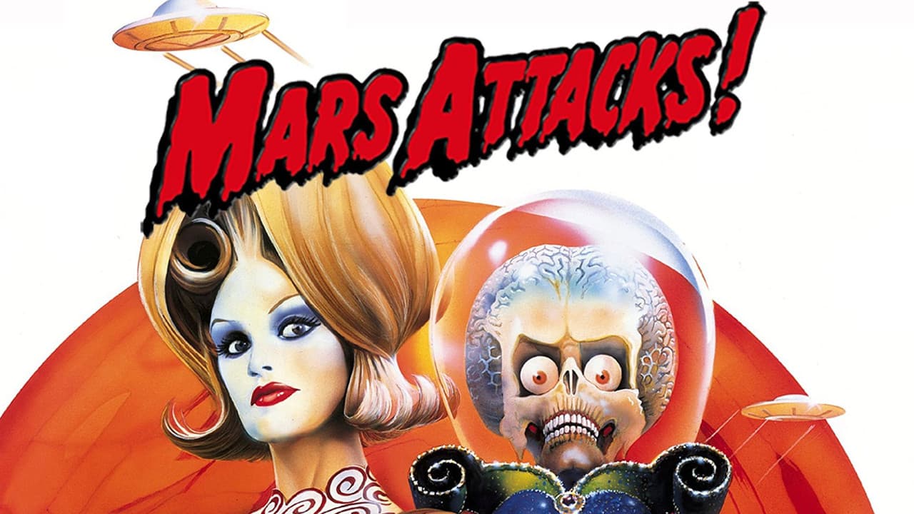Mars Attacks! still 2