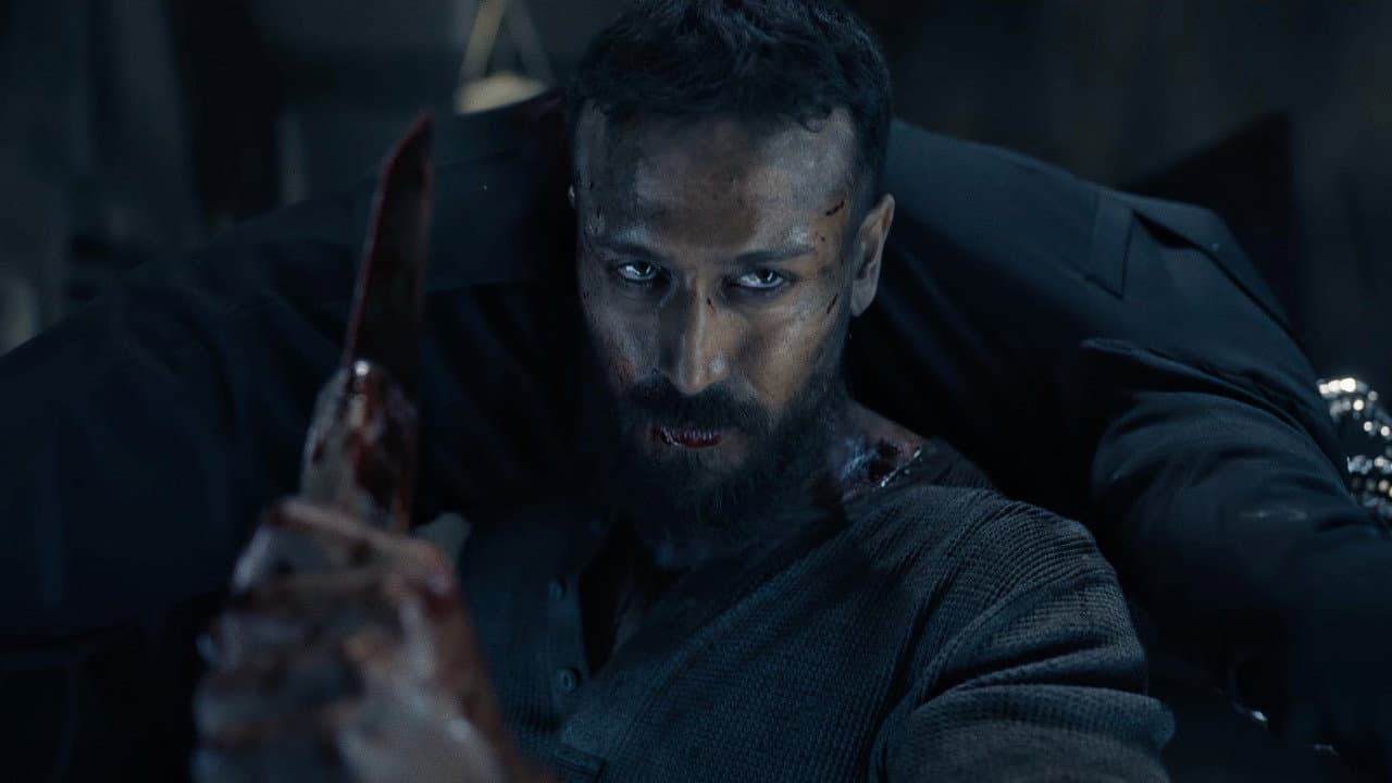 Baaghi 4 still 8