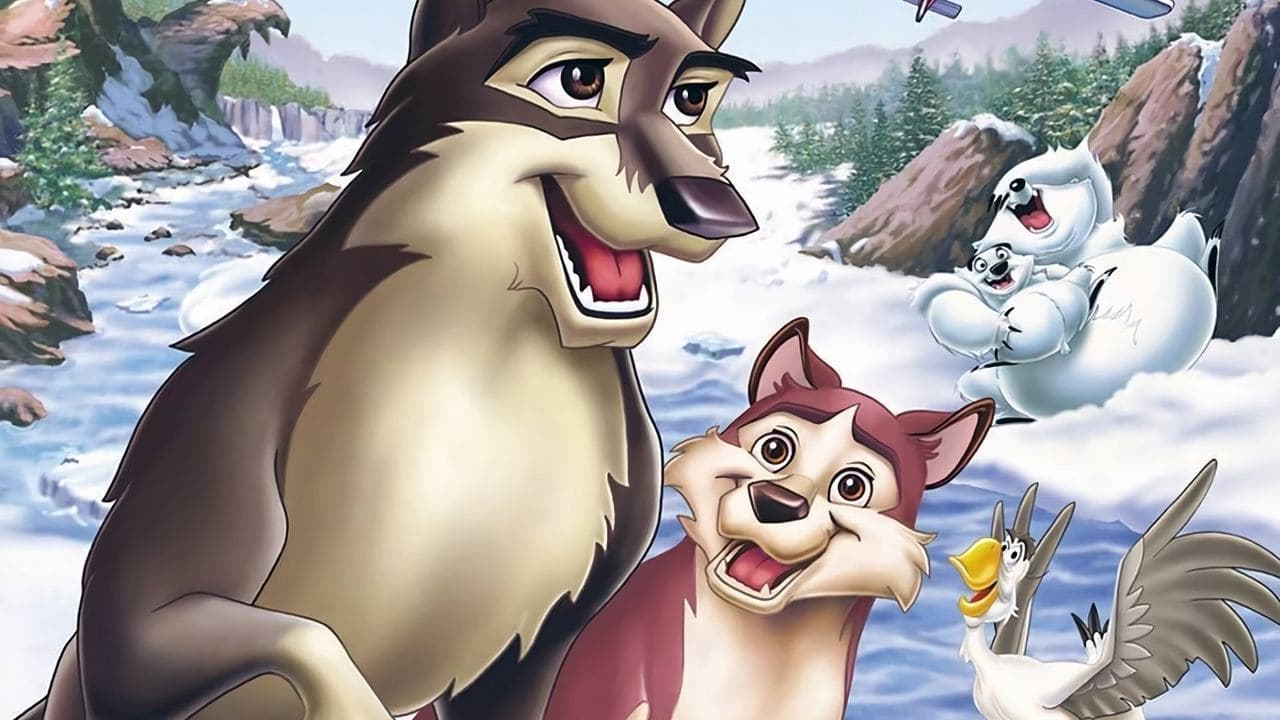 Balto III: Wings of Change still 1