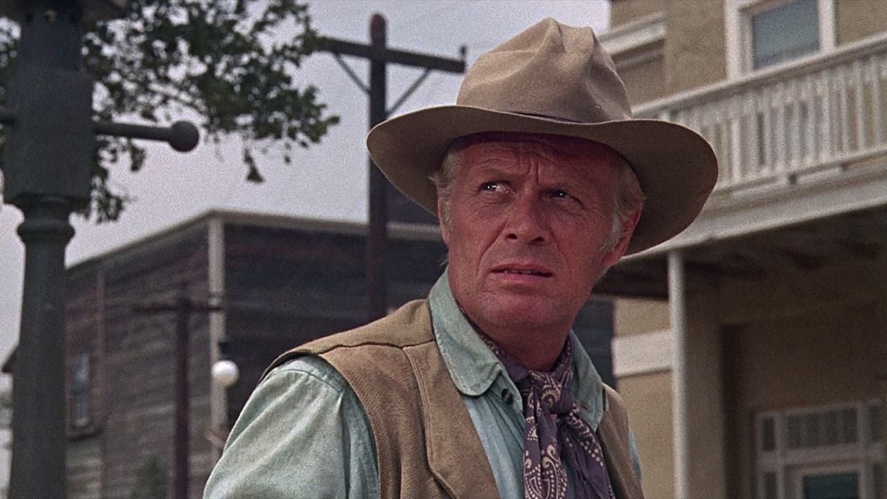Death of a Gunfighter still 4