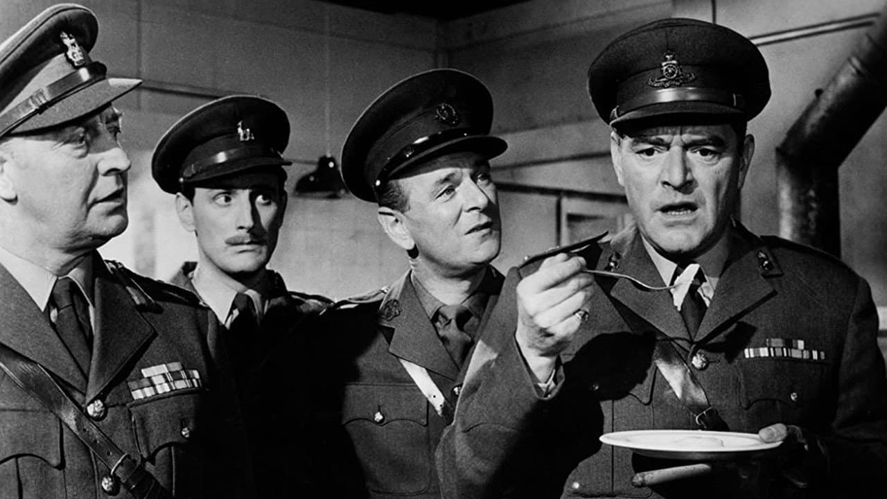 The League of Gentlemen still 4
