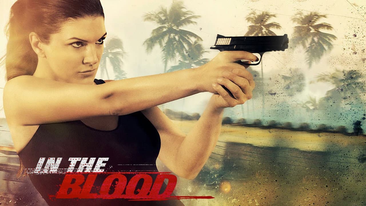 In the Blood still 8