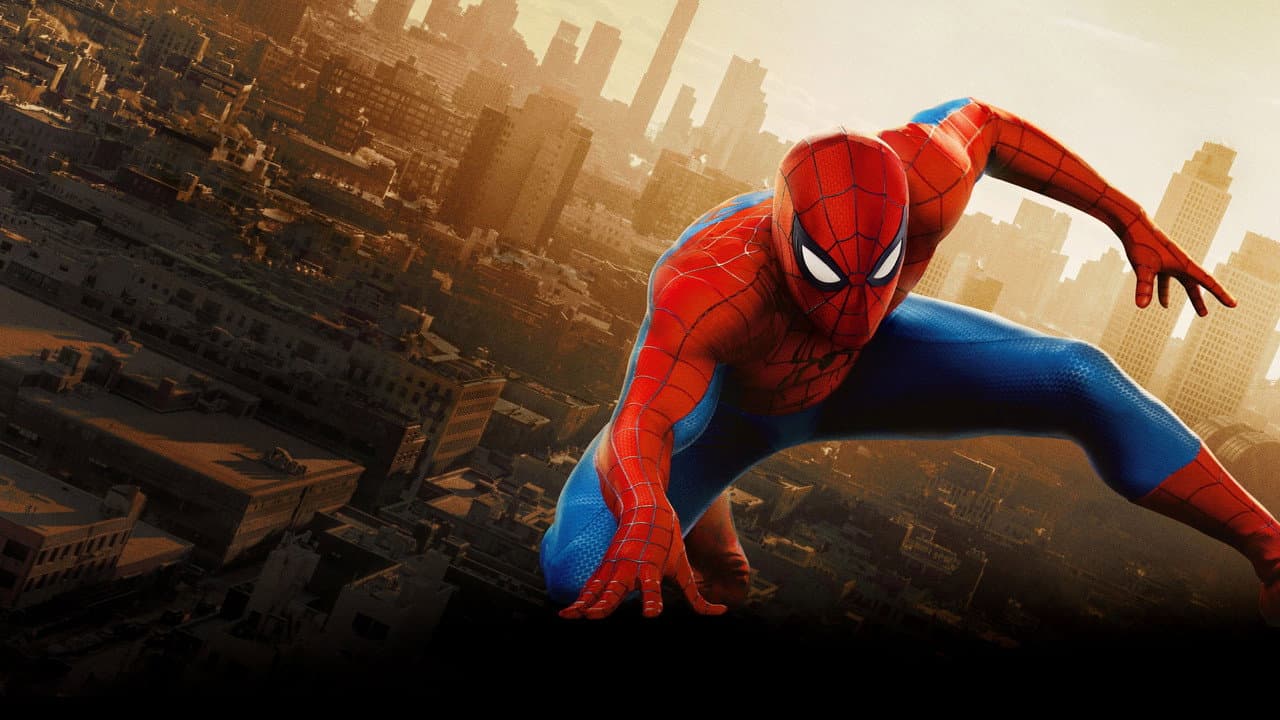 Spider-Man: Brand New Day Makes Box Office History in still 2