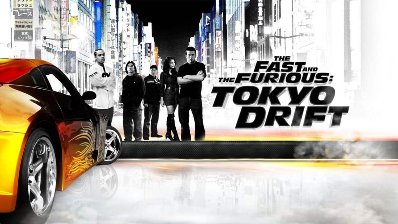 Fast & Furious: Hollywood Drift Gets Summer 2027 Release still 8