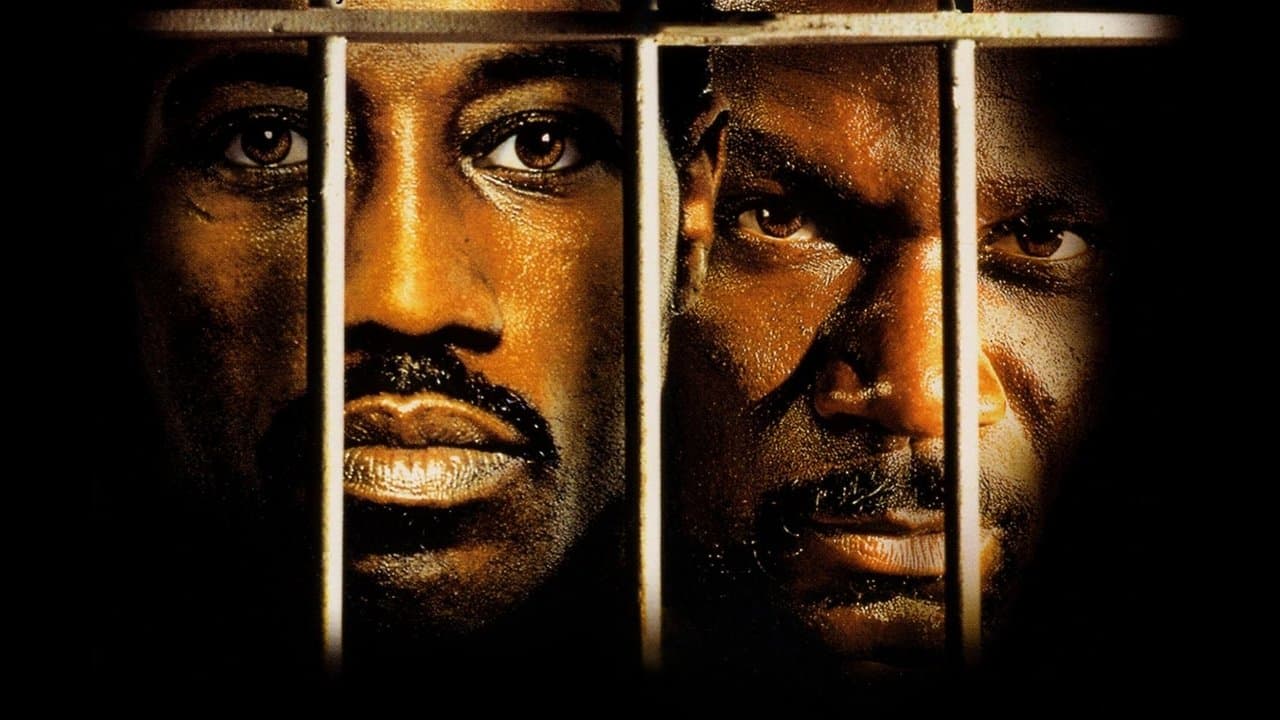 Undisputed still 5
