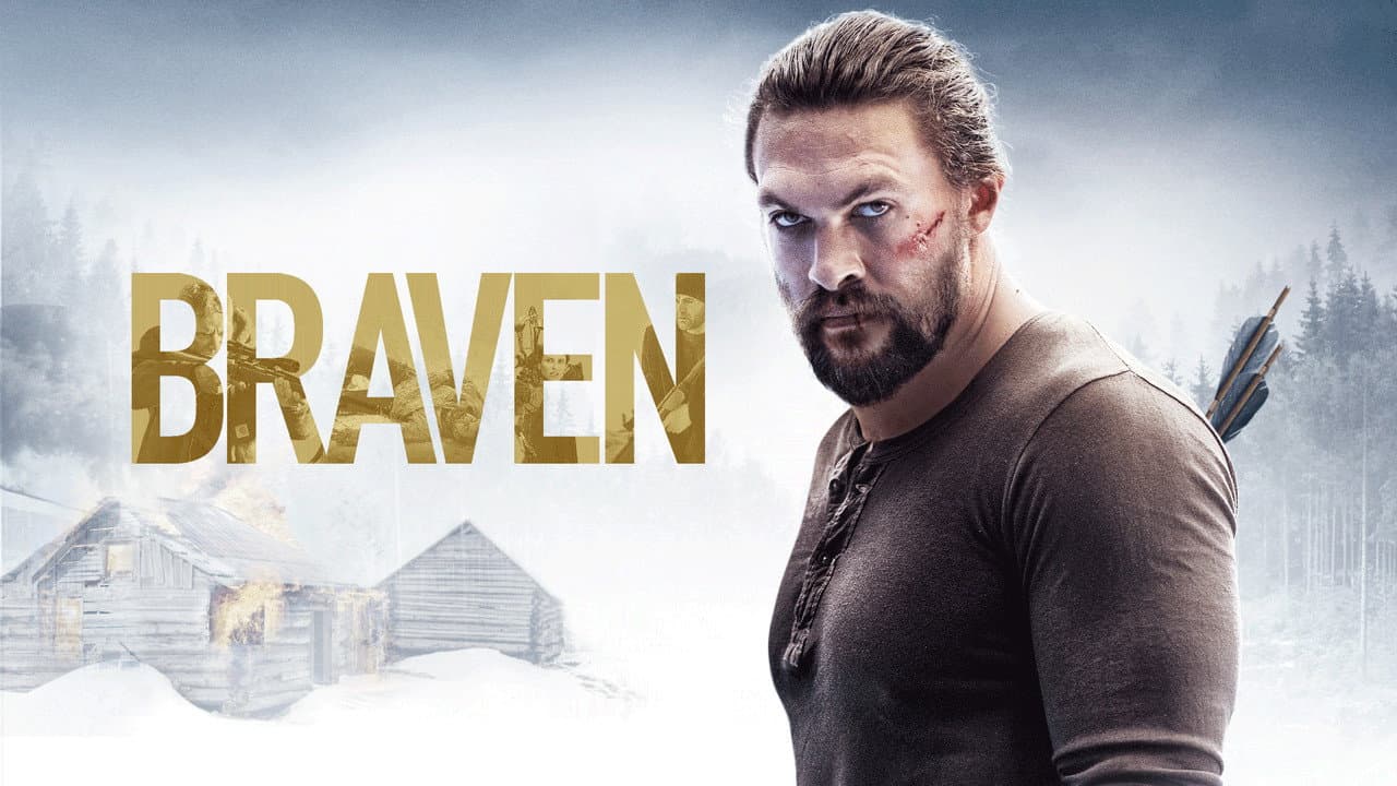 Braven still 5