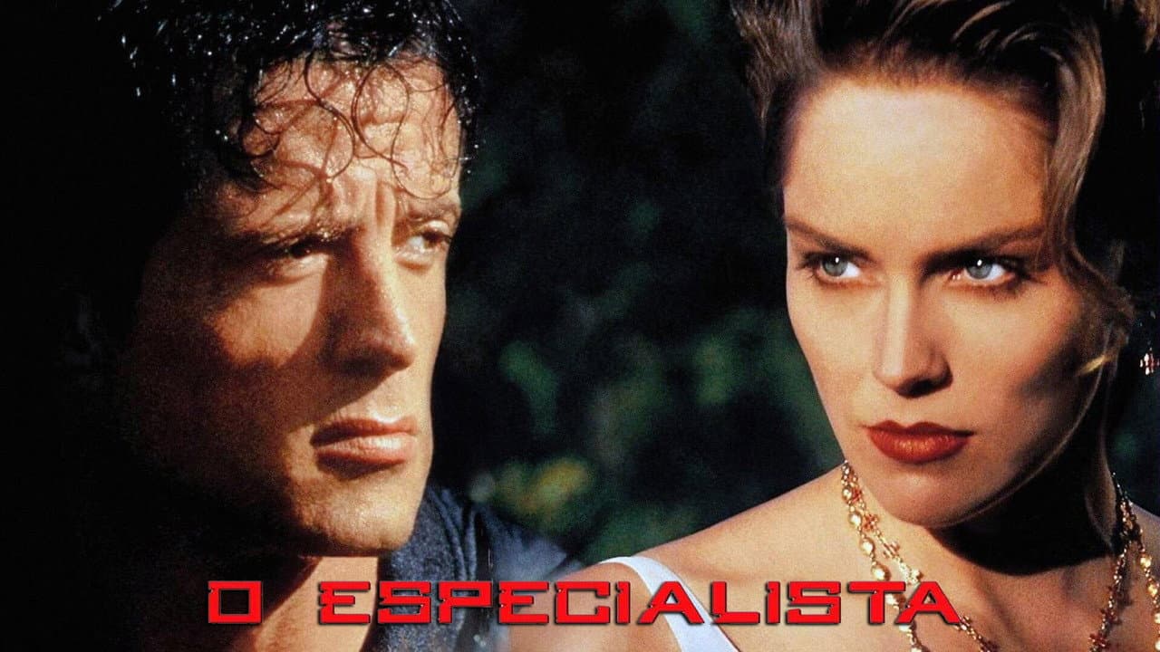 The Specialist still 5
