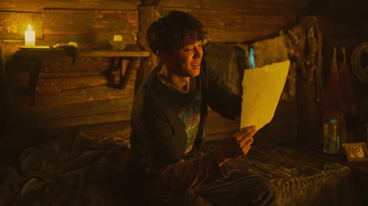 Badland Hunters still 7